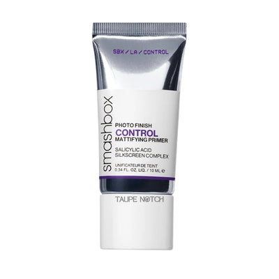 Smashbox Photo Finish Control Mattifying Makeup Primer 10 Ml