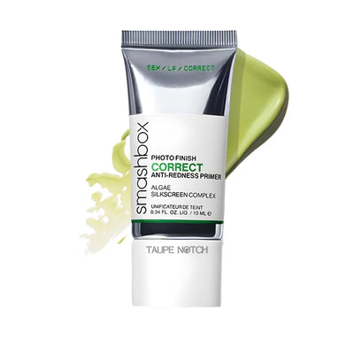 Smashbox Photo Finish Correct Anti-Redness Makeup Primer 10 Ml