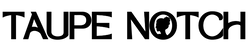 Taupe Notch