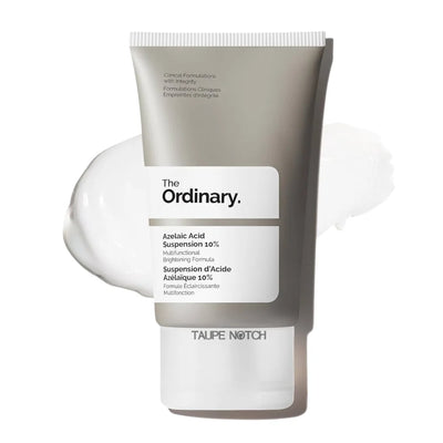 The Ordinary Azelaic Acid Suspension 10%