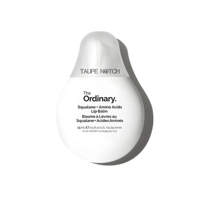 The Ordinary Squalane + Amino Acids Lip Balm