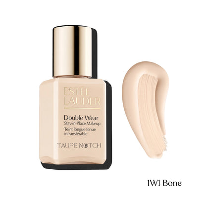Estee Lauder
Mini Double Wear Stay-in-Place Longwear Matte Foundation