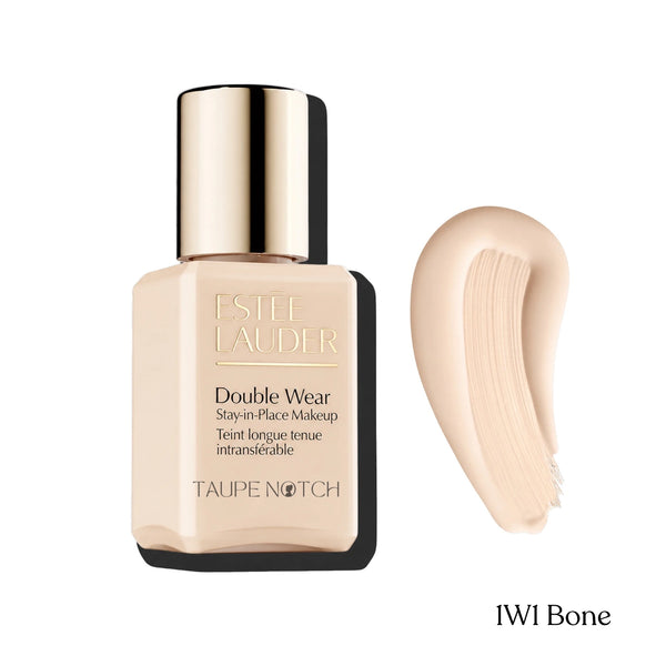 Estee Lauder
Mini Double Wear Stay-in-Place Longwear Matte Foundation
