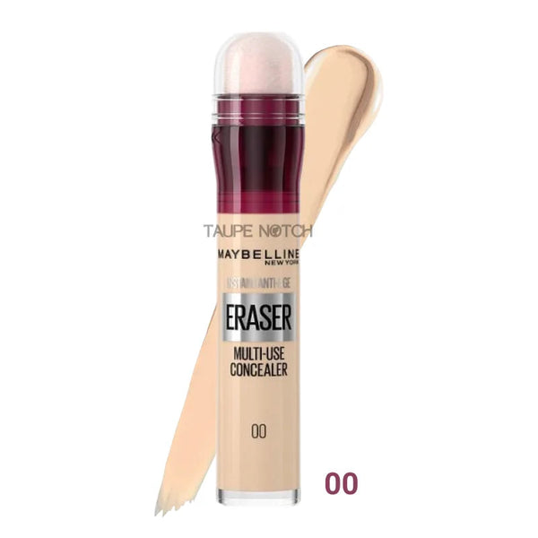 Maybelline Instant Age Rewind Eraser Multi-Use Concealer - Taupe Notch