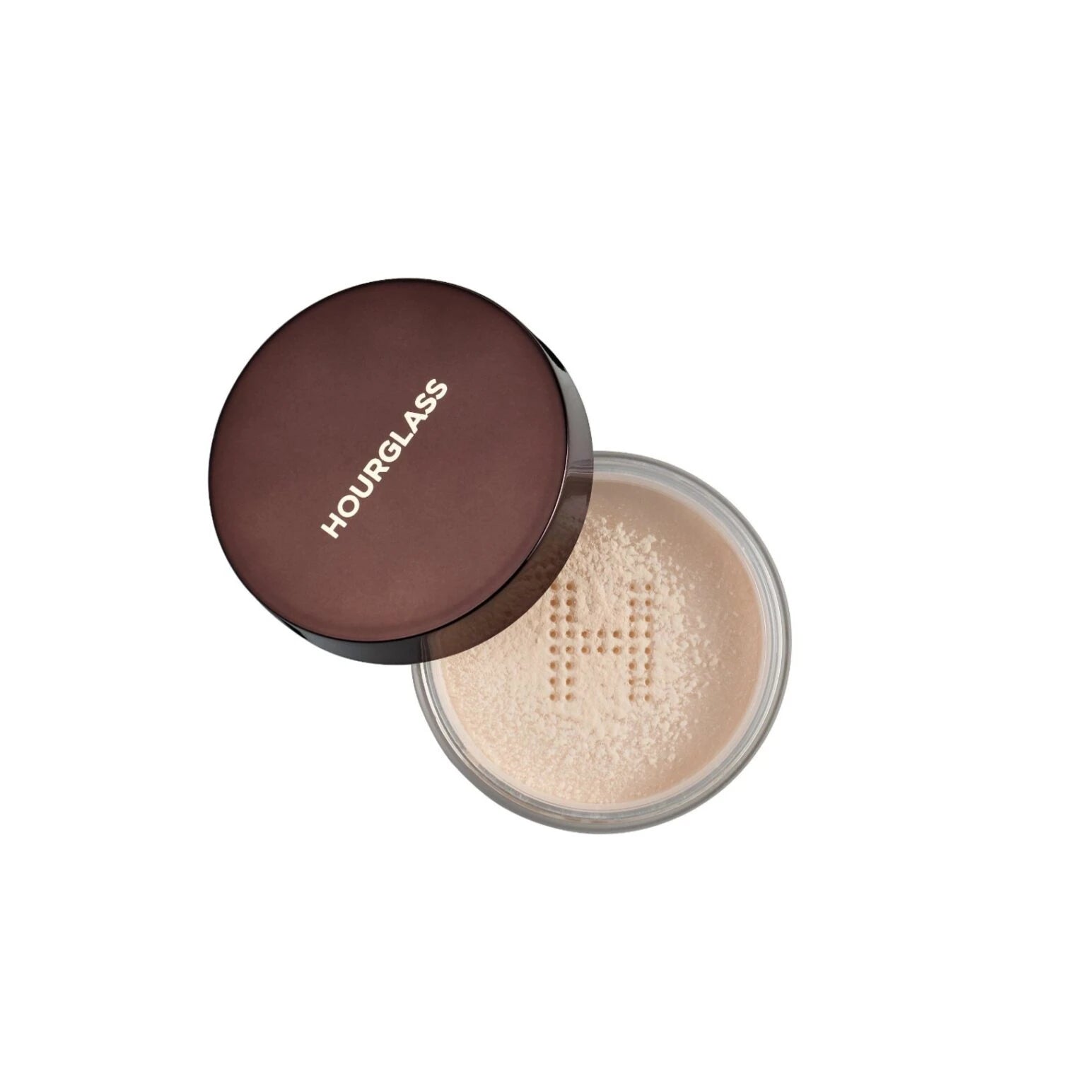 Hourglass Mini Veil Translucent Setting Powder Talc Free 0.9g