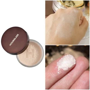 Hourglass Mini Veil Translucent Setting Powder Talc Free 0.9g