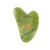 AOA A+ Jade Stone Gua Sha Tool