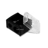 AOA Dual Makeup Pencil Sharpener