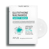 APLB Glutathione Niacinamide Sheet Mask