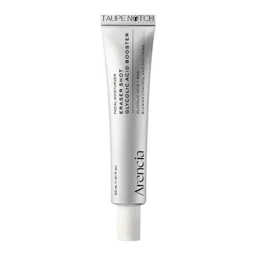 ARENCIA Eraser Shot Glycolic Acid Booster 30ml