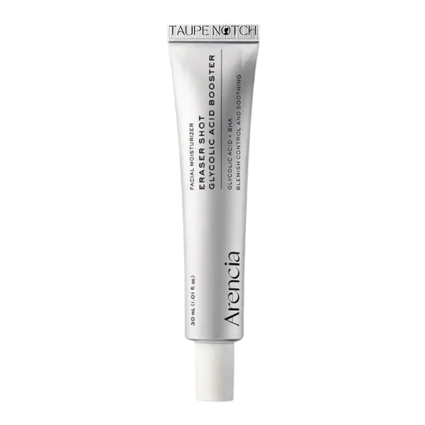 Glycolic acid booster tube with nozzle, 30 ml