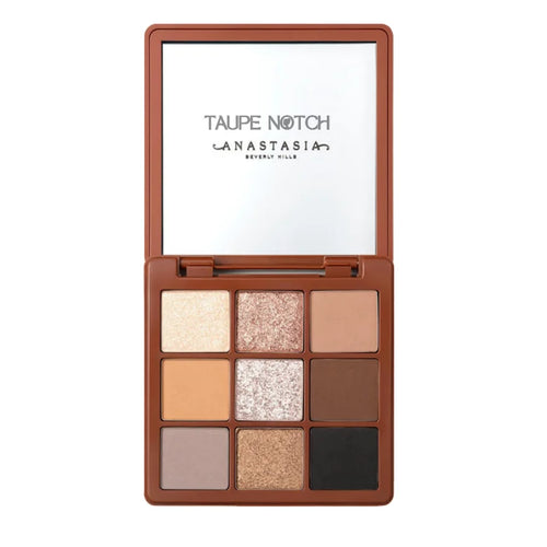 Anastasia Sultry Mini Eyeshadow Palette