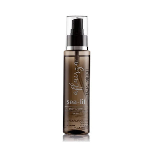 Aflairza Sea-lit Makeup Fixing Spray 100 ml