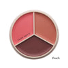 Anastasia Magic Touch Cream Blush & Lip Trio