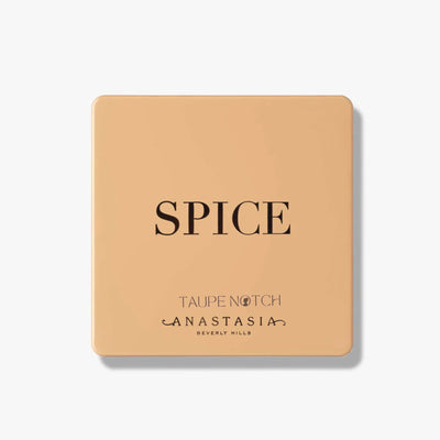 Anastasia Spice Mini Eyeshadow Palette
