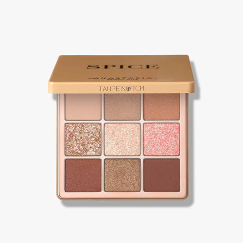Anastasia Spice Mini Eyeshadow Palette