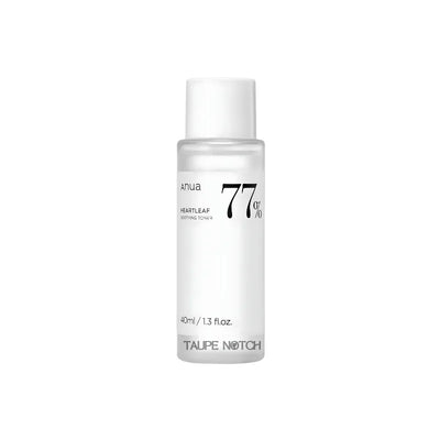 Anua Heartleaf 77% Soothing Toner