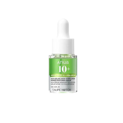 Anua Azelaic Acid 10 Hyaluron Redness Soothing Serum