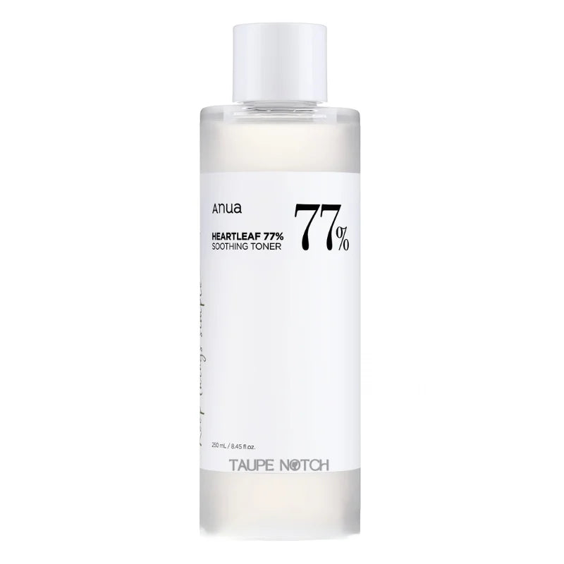 Anua Heartleaf 77% Soothing Toner Price in bangladesh , anua toner , anua skin care, orginal korean product in bangladesh, lowest price korean product, korean skincare products in bangladesh, original korean shop in bd, sephora in bangladesh, kirei bd, korean mart. 