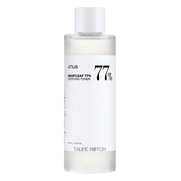 Anua Heartleaf 77% Soothing Toner Price in bangladesh , anua toner , anua skin care, orginal korean product in bangladesh, lowest price korean product, korean skincare products in bangladesh, original korean shop in bd, sephora in bangladesh, kirei bd, korean mart. 