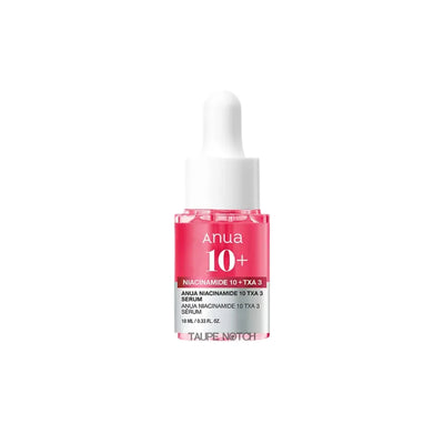 Anua Niacinamide 10% + TXA 4% Serum
