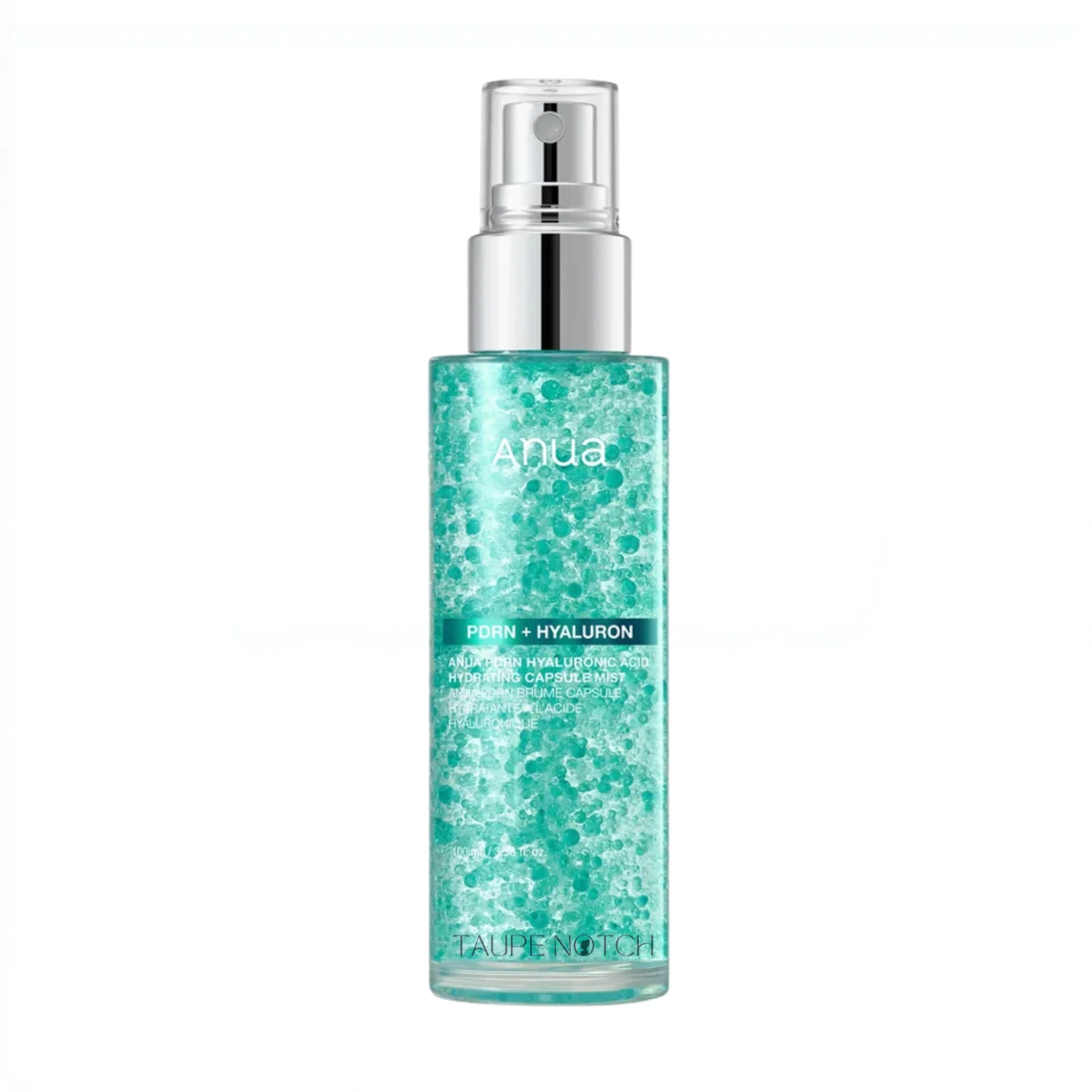 Anua PDRN Hyaluronic Acid Hydrating Capsule Mist 100ml