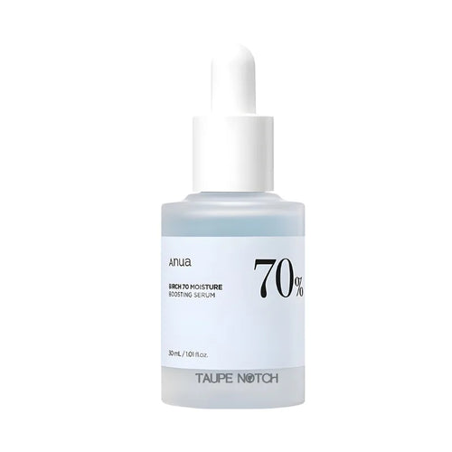 Anua Birch Moisture Boosting Serum – 30ml