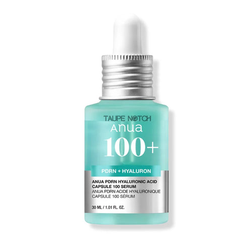 Anua Pdrn Hyaluronic Acid Capsule 100 Serum 30 Ml