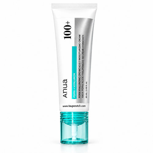 Anua PDRN Hyaluronic Acid 100 Moisturizing Cream 60ml
