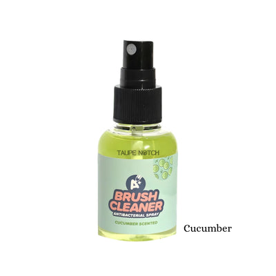 Aoa Brush Cleaning Spray