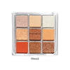 Aoa Cherry Blossom 9-Color Eyeshadow Palettes Himeji