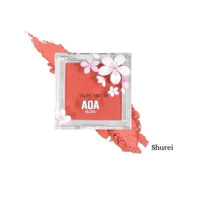 AOA Cherry Blossom Powder Blushes