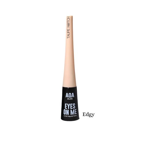 Aoa Eyes On Me Liquid Eyeliner