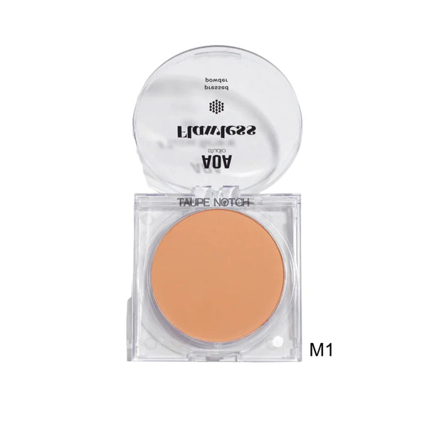 Aoa Flawless Pressed Powder Price in bangladesh, Aoa pressed powder, Aoa powder, Aoa flawless pressed powder m1,authenic cosmetics store in bangladesh, 100% original product in bangladesh, taupe notch, go go gorgeous, lavishta. sephora in bangladesh. 
