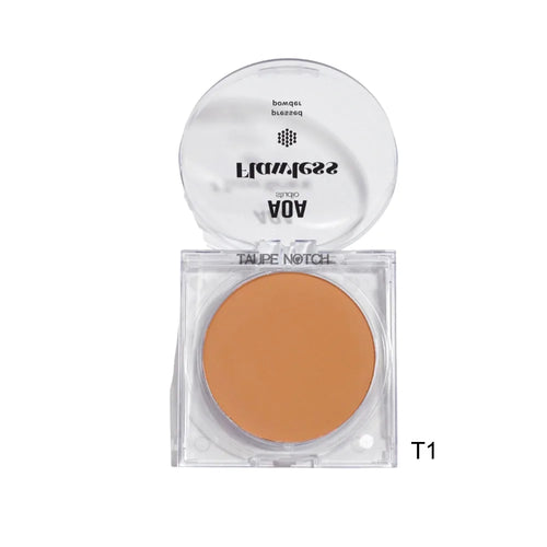 AOA Flawless Pressed Powder