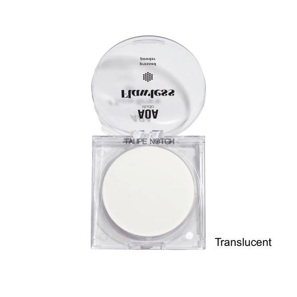 Aoa Flawless Pressed Powder Price in bangladesh, Aoa pressed powder, Aoa powder, Aoa flawless pressed powder translucent ,authenic cosmetics store in bangladesh, 100% original product in bangladesh, taupe notch, go go gorgeous, lavishta. sephora in bangladesh. 