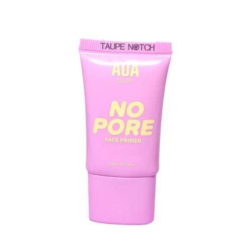 AOA A+ no pore face primer, pink squeeze tube