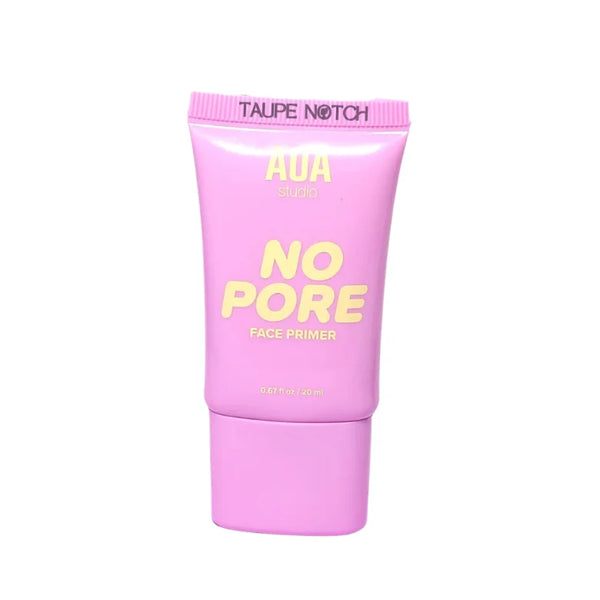 AOA A+ no pore face primer, pink squeeze tube