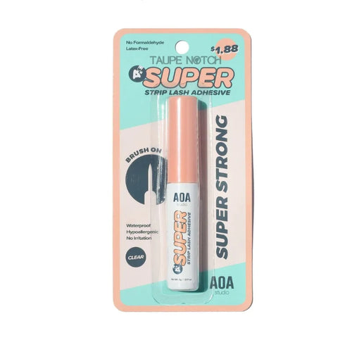 AOA Super Lash Glue