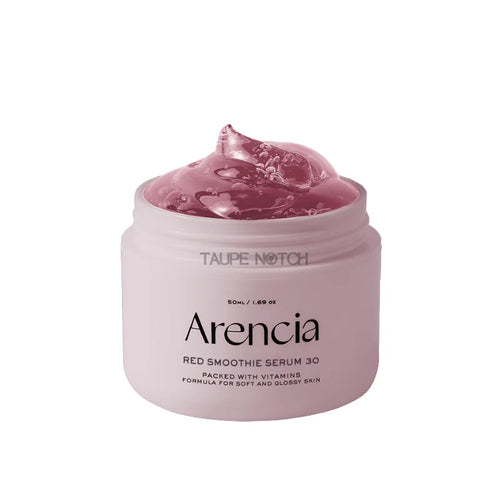 Arencia Fresh Red Smoothie Serum 30