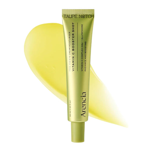 Arencia Vitamin C Booster Shot Serum