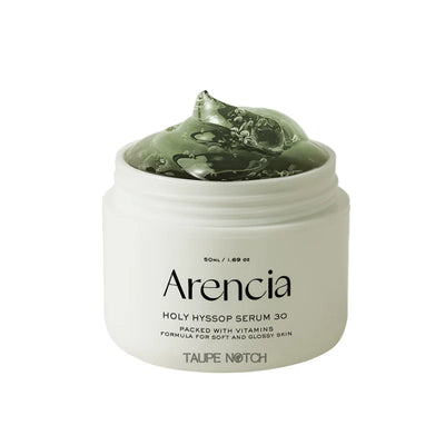Arencia Hyssop Serum 30 - 50 G