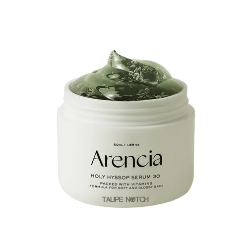 Arencia Hyssop Serum 30 - 50 G
