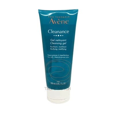 Avène Cleanance Cleansing Gel 200 ml