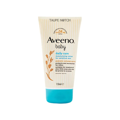 Aveeno Baby Daily Care Baby Moisturising Lotion - 150 ml