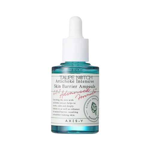 Axis Y Artichoke Intensive Skin Barrier Ampoule 30ml