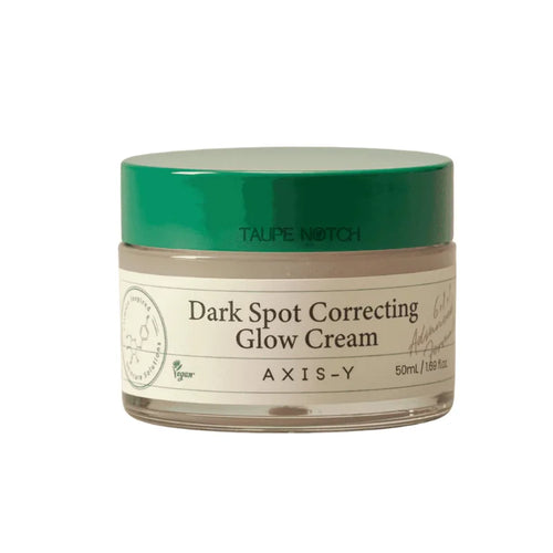 Axis Y Dark Spot Correcting Glow Cream 50ml