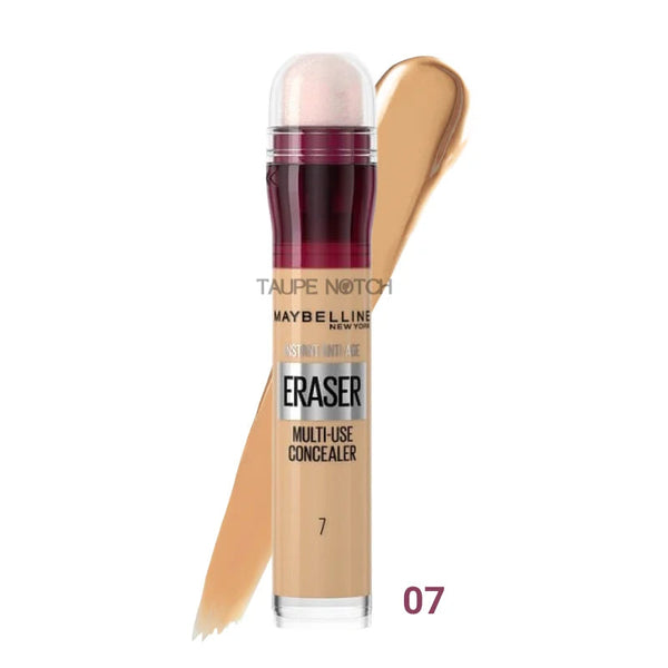 Maybelline Instant Age Rewind Eraser Multi-Use Concealer - Taupe Notch
