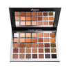 BPerfect Muted Eyeshadow Palette
