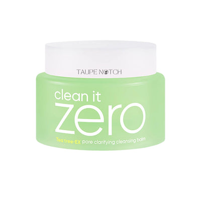 Banila Co Clean It Zero
Cleansing Balm Pore Clarifying 50 ml
